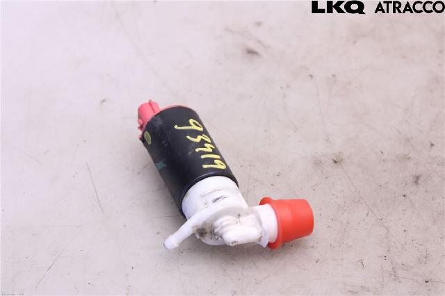 Spylerpumpe Bakluke – bilde 1