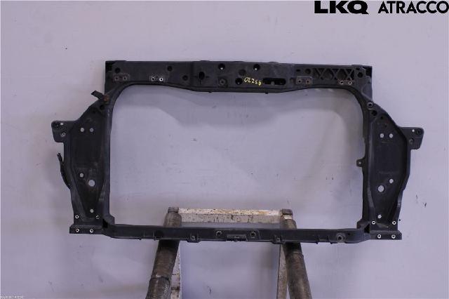 Frontplate – bilde 1