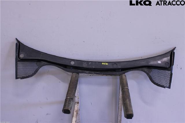 Visker Deksel/Øvre Torpedoplat – bilde 2