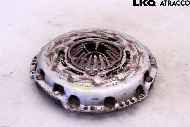 Clutch Trykkplate – bilde 1