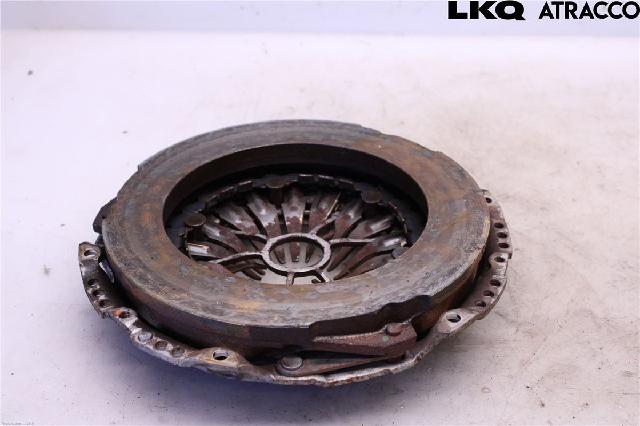 Clutch Trykkplate – bilde 2