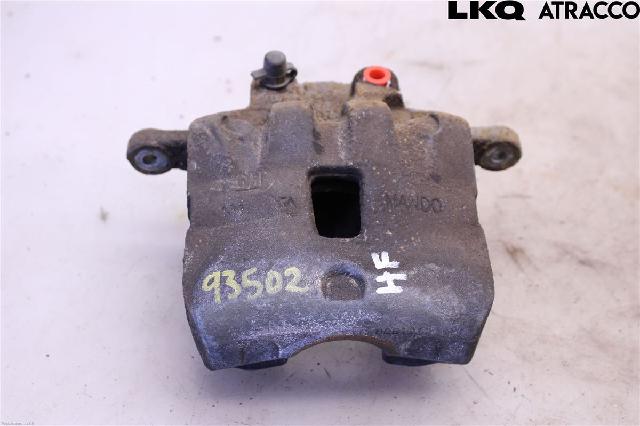 Bremsecaliper Foran Høyre – bilde 1