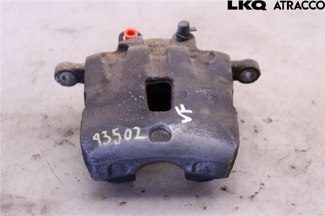 Bremsecaliper Foran Venstre – bilde 1