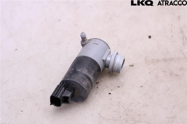 Spylerpumpe Høytrykk – bilde 2