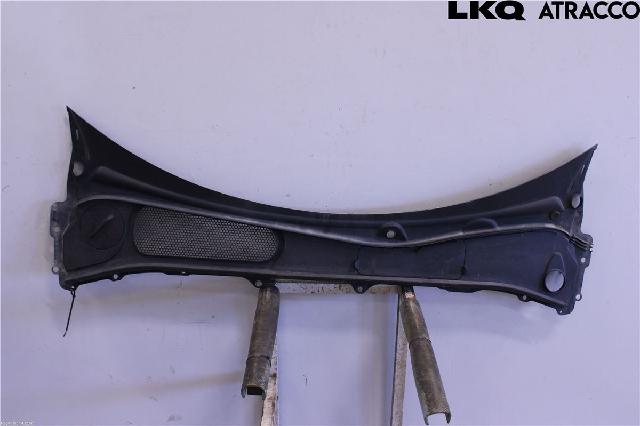 Visker Deksel/Øvre Torpedoplat – bilde 2