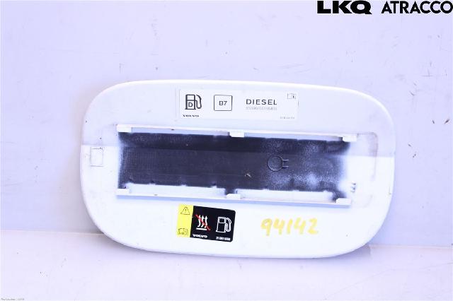 Drivstoff Tankluke – bilde 2