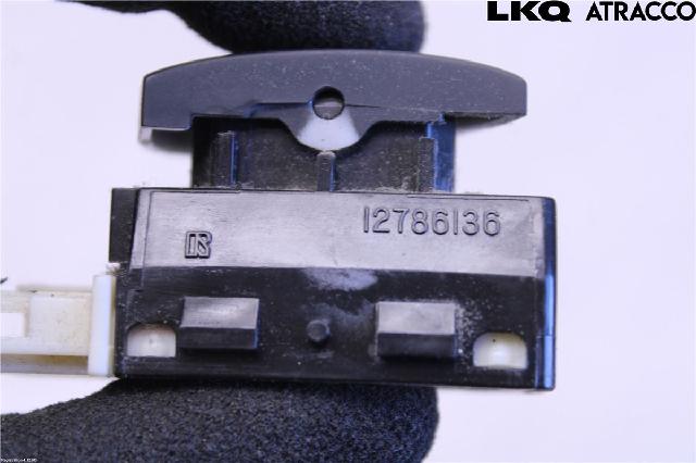 Bryter Sentral Lås – bilde 3