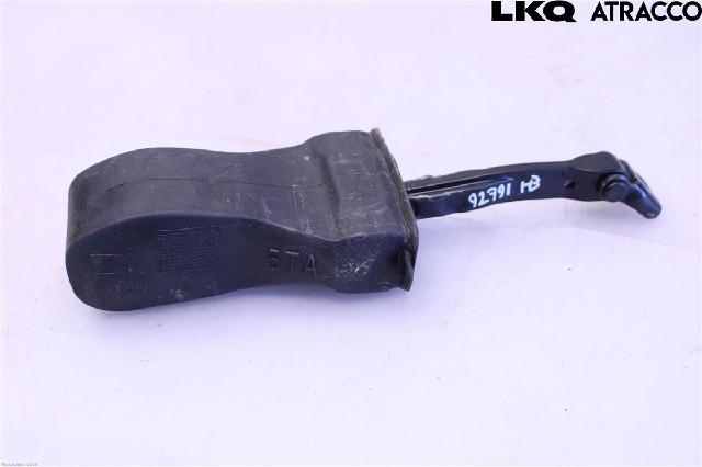 Dørstopper – bilde 1