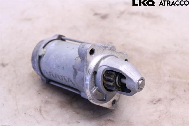 Startmotor Bensin – bilde 1