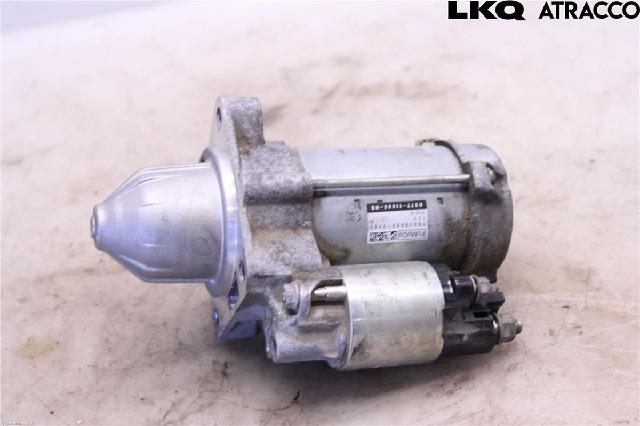 Startmotor Bensin – bilde 2