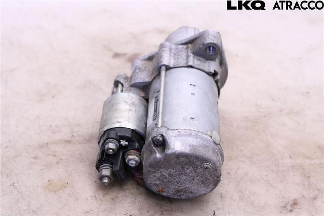 Startmotor Bensin – bilde 3