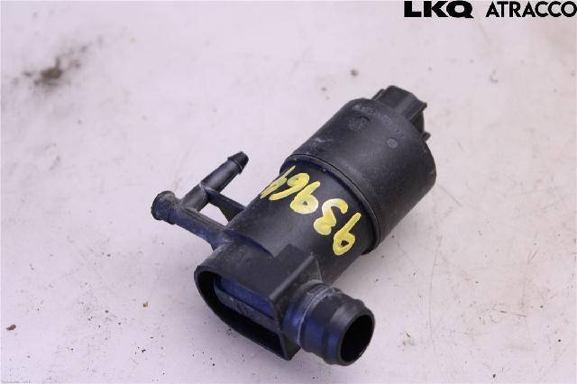 Spylerpumpe Bakluke – bilde 1