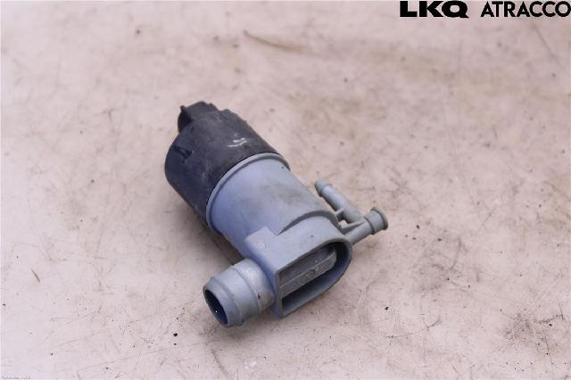 Spylerpumpe Frontrute – bilde 1