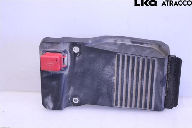 Batterikasse / Feste / Holder – bilde 1