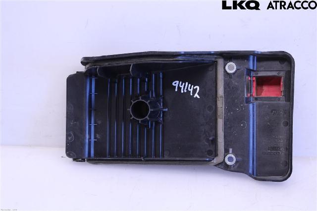 Batterikasse / Feste / Holder – bilde 2