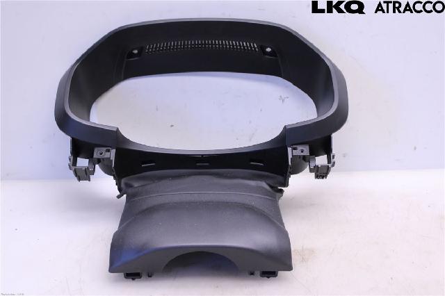 Instrument Ramme – bilde 1