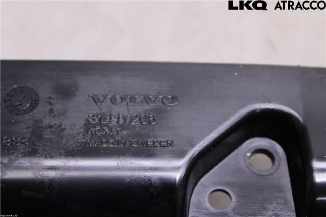 Innr. Deksel Rundt Gearspak – bilde 2