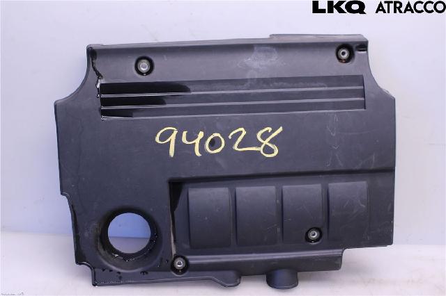 Motor Deksel Over Motor – bilde 1