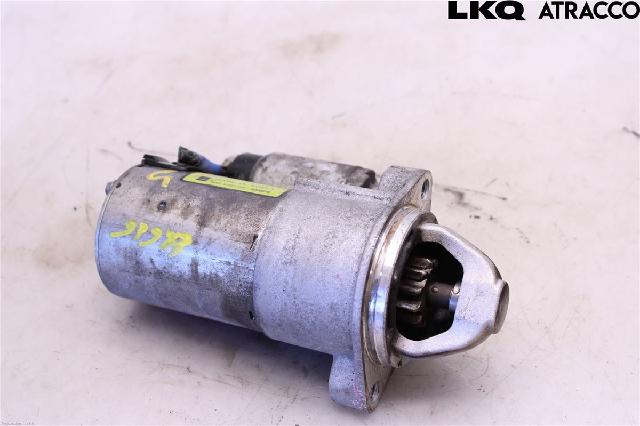 Startmotor Diesel – bilde 1