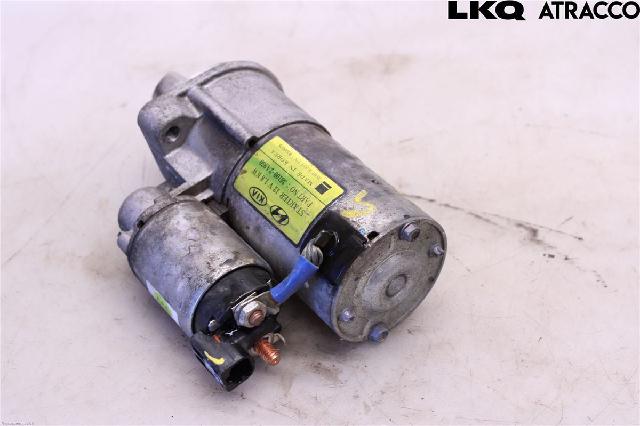 Startmotor Diesel – bilde 2