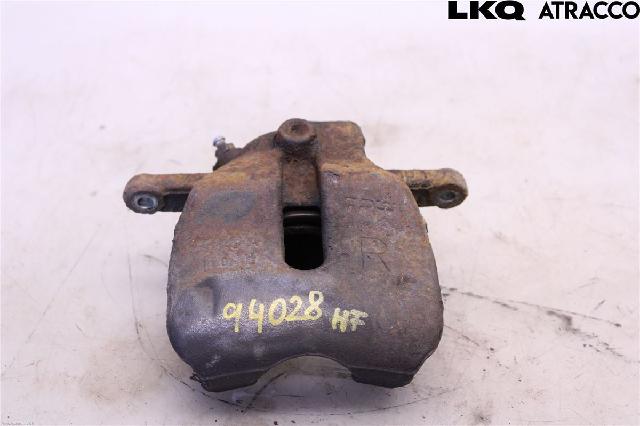Bremsecaliper Foran Høyre – bilde 1