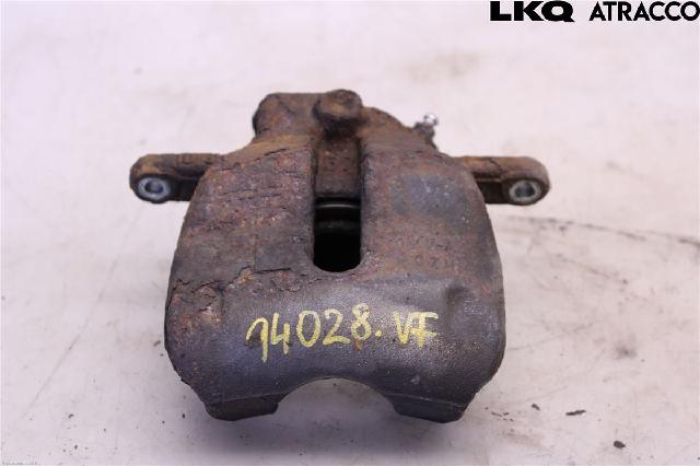 Bremsecaliper Foran Venstre – bilde 1
