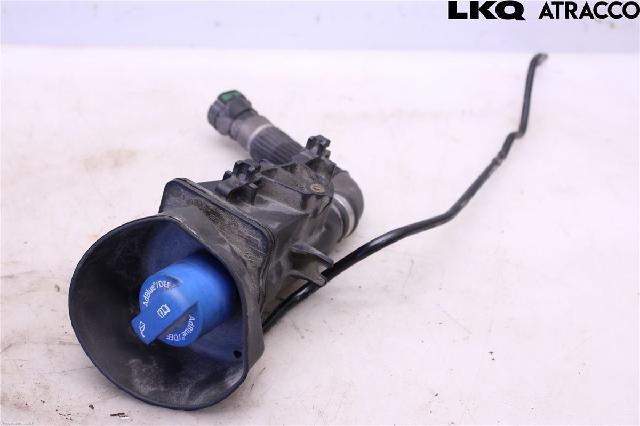 Drivstoff Adblue Tankkonsoll – bilde 1