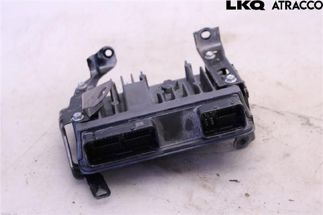 Styreenhet Motor (ECU) Bensin – bilde 1