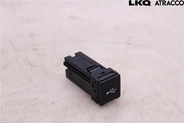 Usb Forbindelse – bilde 1
