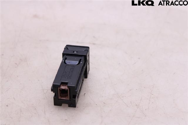 Usb Forbindelse – bilde 2
