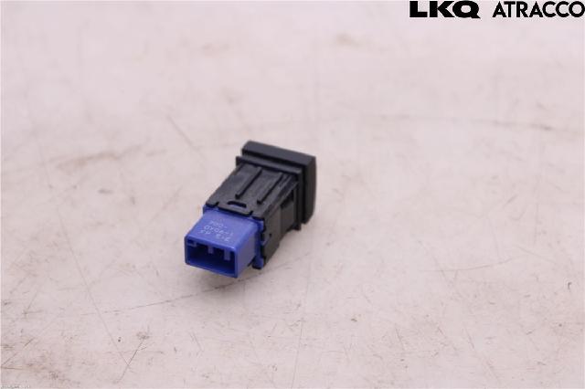 Bryter Drivstoff Tankluke – bilde 2