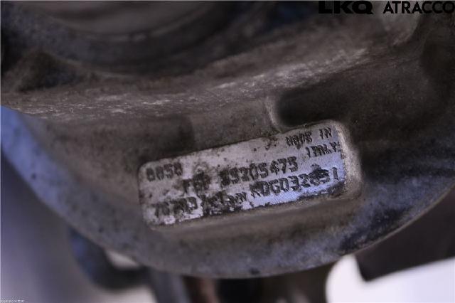 Turboaggregat – bilde 4