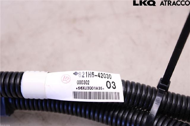 Ledningsnett Høyspenning – bilde 3