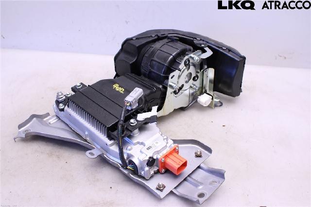 Hybrid Converter DC/DC – bilde 1