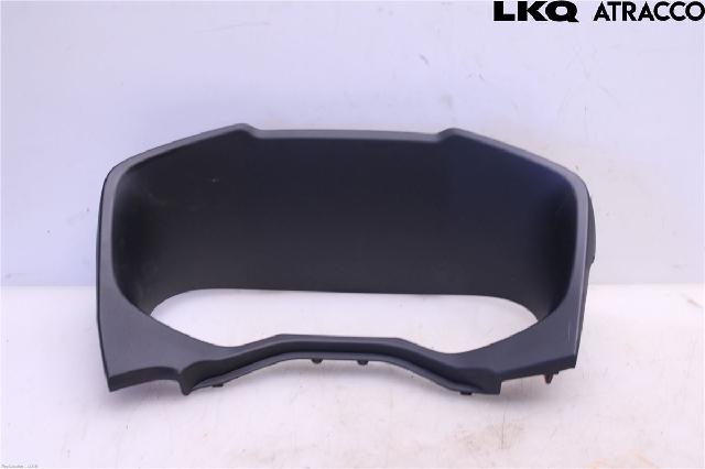 Instrument Ramme – bilde 1