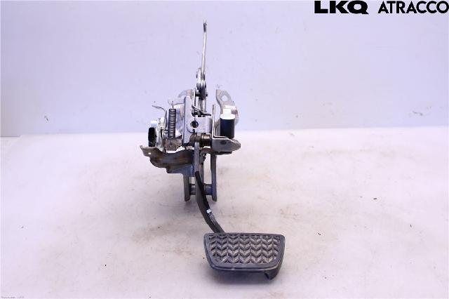Bremsepedal – bilde 1