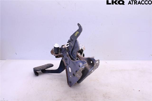 Bremsepedal – bilde 2