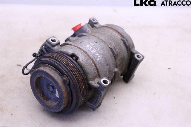 Varme AC Kompressor – bilde 1