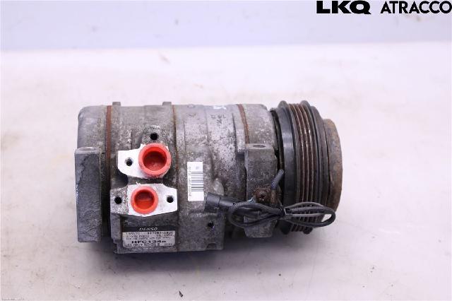 Varme AC Kompressor – bilde 2