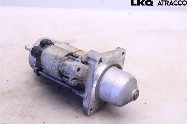 Startmotor Diesel – bilde 1