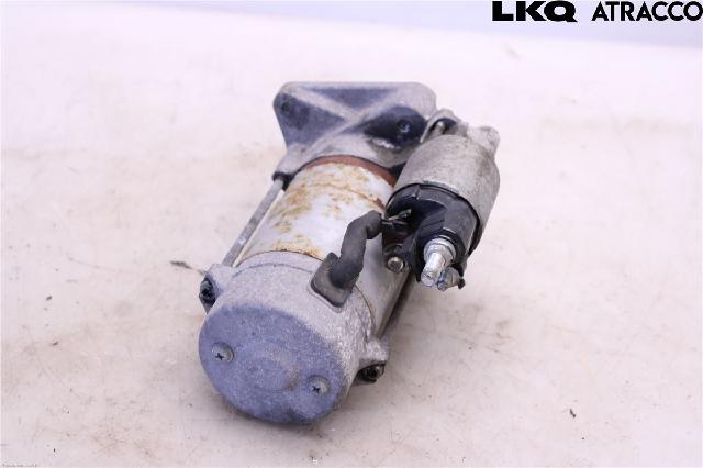 Startmotor Diesel – bilde 2