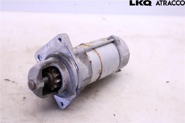 Startmotor Diesel – bilde 3