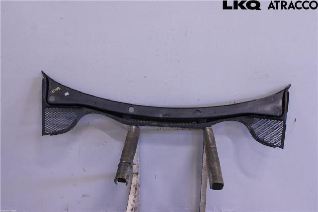 Visker Deksel/Øvre Torpedoplat – bilde 2