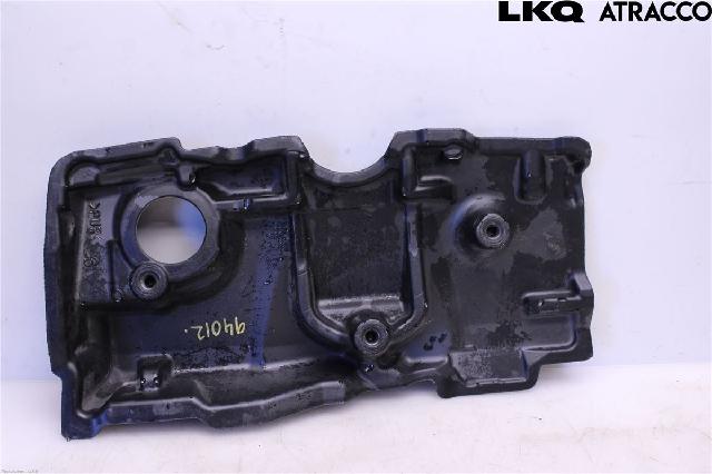 Motor Deksel Over Motor – bilde 2