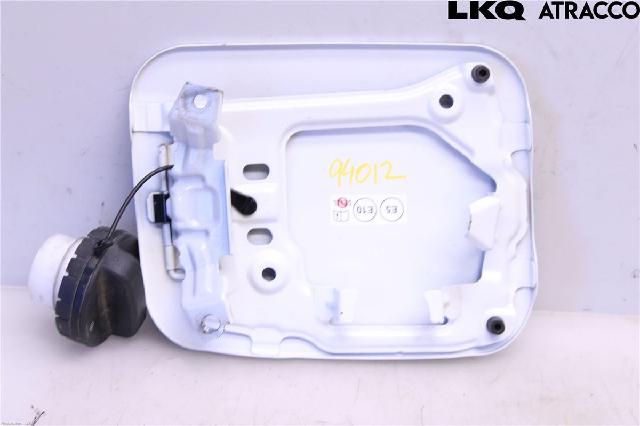 Drivstoff Tankluke – bilde 2