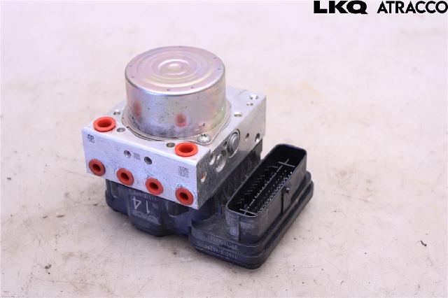 ABS Hydraulikkaggregat – bilde 1