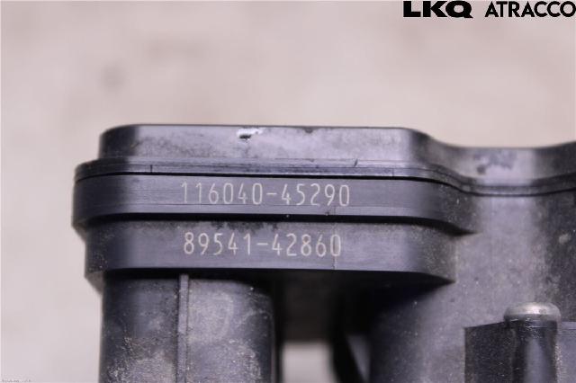 ABS Hydraulikkaggregat – bilde 3
