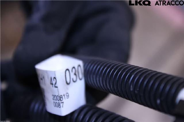 Ledningsnett Høyspenning – bilde 3