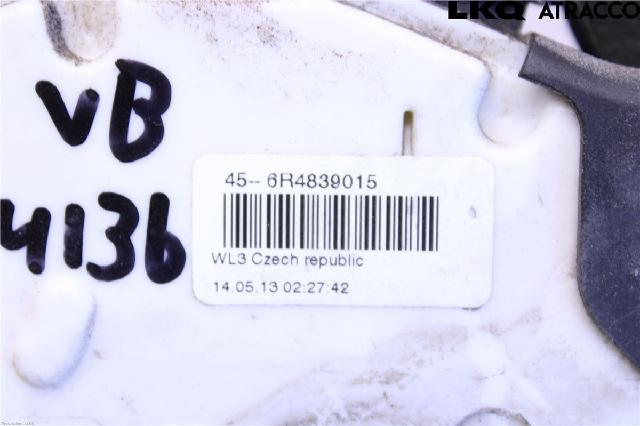 Dørlås / Låsekasse – bilde 3