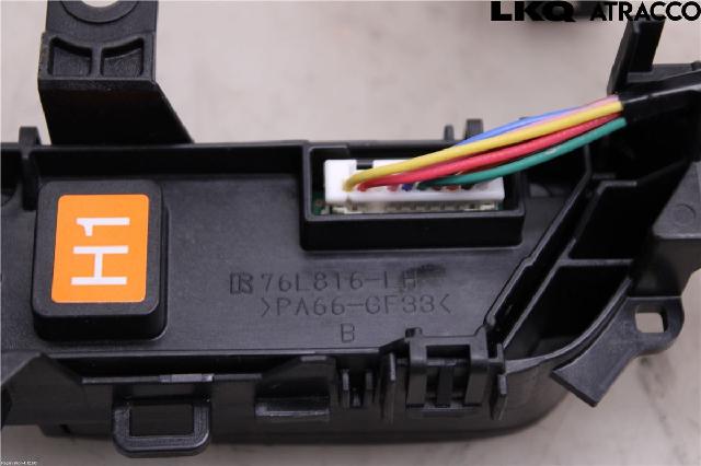 Bryter Gearkasse – bilde 2
